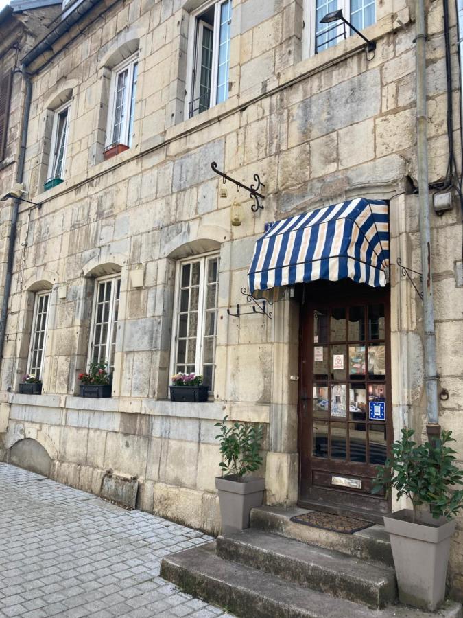 Ancien Hotel Plein De Charme 博姆莱达姆 外观 照片