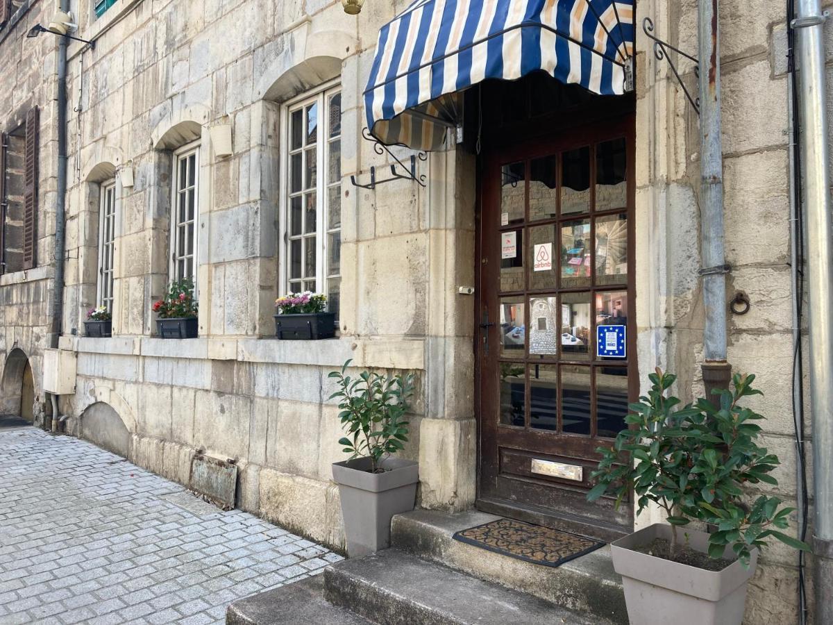 Ancien Hotel Plein De Charme 博姆莱达姆 外观 照片